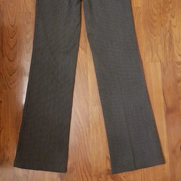Women's Dress Pants - Picture 3 of 9